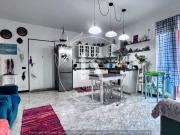 Via Costacavalli trilocale 60mq