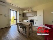 Via Costantino Porta snc bilocale 60mq