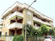 Via Costantino trilocale 102mq