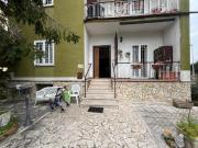 Via Crecchio trilocale 80mq