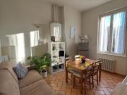 VIA CREMONA 1 bilocale 50mq