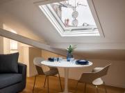 VIA CRESPI ATTIC VIA CRESPI ATTIC