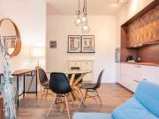 via creta 6 two room apartment