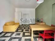 VIA CRISANZIO 130 monolocale 35mq