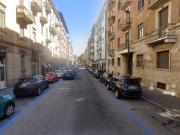 VIA CRISTOFORO COLOMBO DECOROSO MONOLOCALE