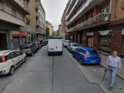 VIA CRISTOFORO COLOMBO MONOLOCALE DECOROSAMENTE ARREDATO