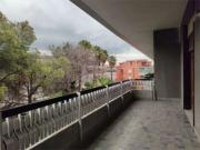 Via cristoforo colombo, non arredato mq 120