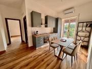 Via Cristoforo Ferrari 63 trilocale 70mq