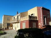 Via Croce del Vicario,14 235mq