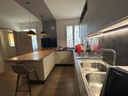 Via Croce Nera 7 8 vani 224mq