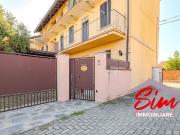 via croce snc trilocale 102mq