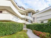 VIA CROCEFISSO quadrilocale 140mq