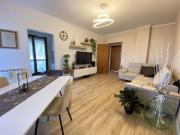 via curtatone 5 vani 142mq