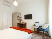 Via Curtatone, Milan, Lombardy 20122