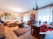 Via Custodi sn trilocale 143mq