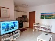 Via D´ ancona bilocale 50mq