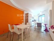 via d´annunzio 38 quadrilocale 110mq