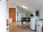 VIA D´ANNUNZIO 4 trilocale 68mq