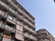 Via D. Cimarosa 22 trilocale 95mq