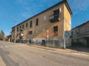 Via Dalmazia 13 bilocale 73mq