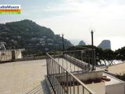 via Dalmazio Birago 5 vani 110mq