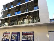 Via Damiano Chiesa CENTRO CITTA´ monolocale 33mq