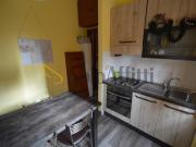 Via Dandolo 6 monolocale 38mq