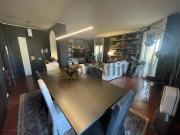 Via Daniele Ranzoni 1 5 vani 160mq