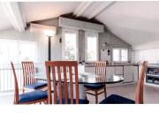 Via Dante 59 quadrilocale 112mq