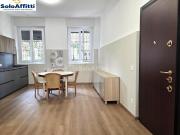 Via Dante Alighieri 17 bilocale 85mq