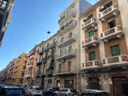 VIA DANTE ALIGHIERI 526 quadrilocale 90mq