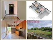 via dante alighieri trilocale 70mq