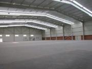 Via daule bodega alquiler 1440 m2