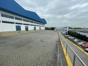 Vía Daule se alquila bodegas 14800 m2 ideal para...