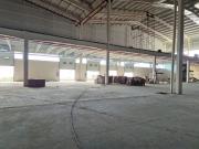 Vía Daule se alquila bodegas 3808 m² ideal para...