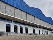 Vía Daule se alquila bodegas 5500 m² ideal para...