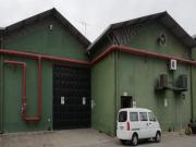 Via Daule se alquilo bodega de 6500 m2 con andenes