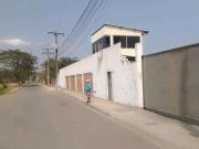 Via Daule Terreno Industrial En Venta Kilometro 23...