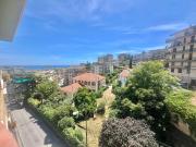 via De Amicis 4 trilocale 80mq