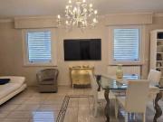 Viale Giuliano Dati 7 vani 180mq