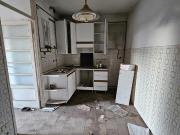 VIA DE AMICIS trilocale 80mq