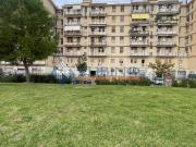 via De Bellis 47 trilocale 115mq