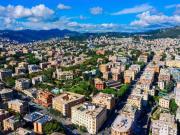 Via de Bosis ALBARO 8 vani 140mq