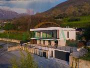 Via De Gasperi quadrilocale 290mq