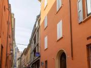 Via De Giudei, Bologna, Emilia Romagna 40126