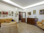 Via De Pretis CENTRO CITTA´ 6 vani 125mq