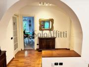 Via degli Albani 15 7 vani 139mq