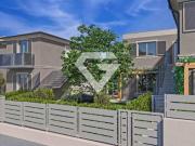 Via degli Alpini 1 trilocale 65mq