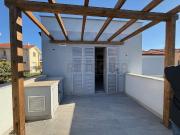 Via degli Alpini 4 trilocale 45mq