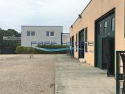 Via degli Artigiani 25 monolocale 160mq